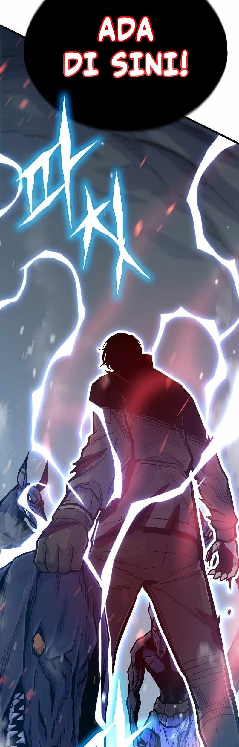 Past Life Regressor (Remake 2022) Chapter 24 - halaman 5