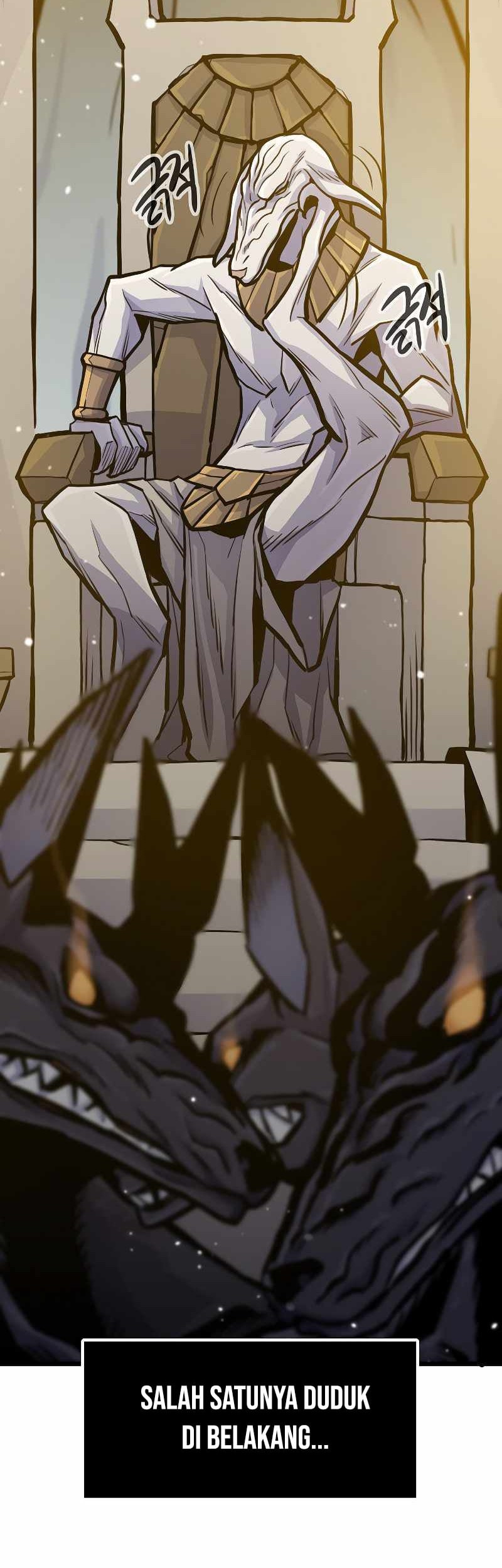 Past Life Regressor (Remake 2022) Chapter 24 - halaman 55
