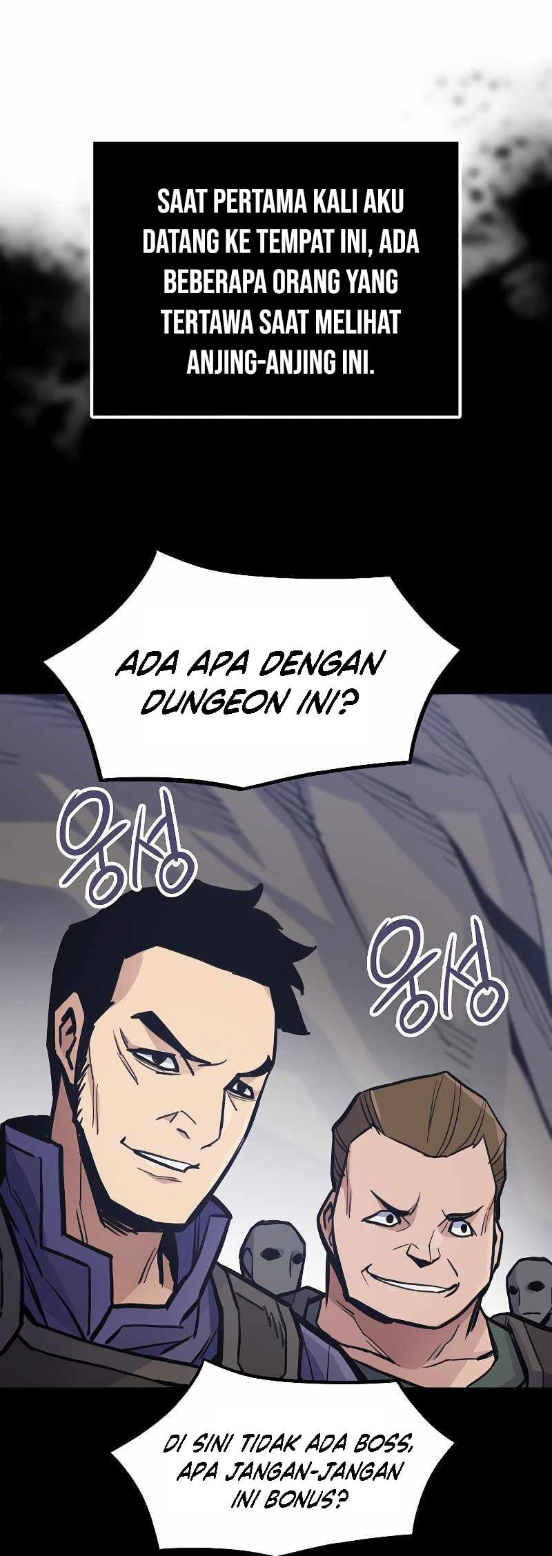 Past Life Regressor (Remake 2022) Chapter 24 - halaman 56