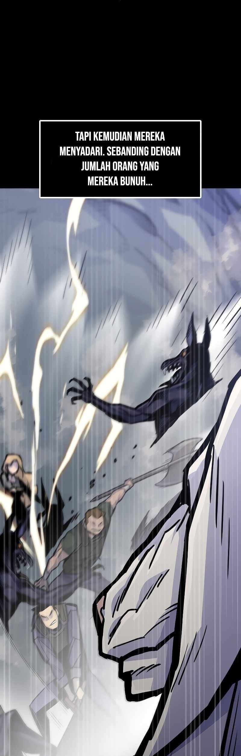 Past Life Regressor (Remake 2022) Chapter 24 - halaman 57