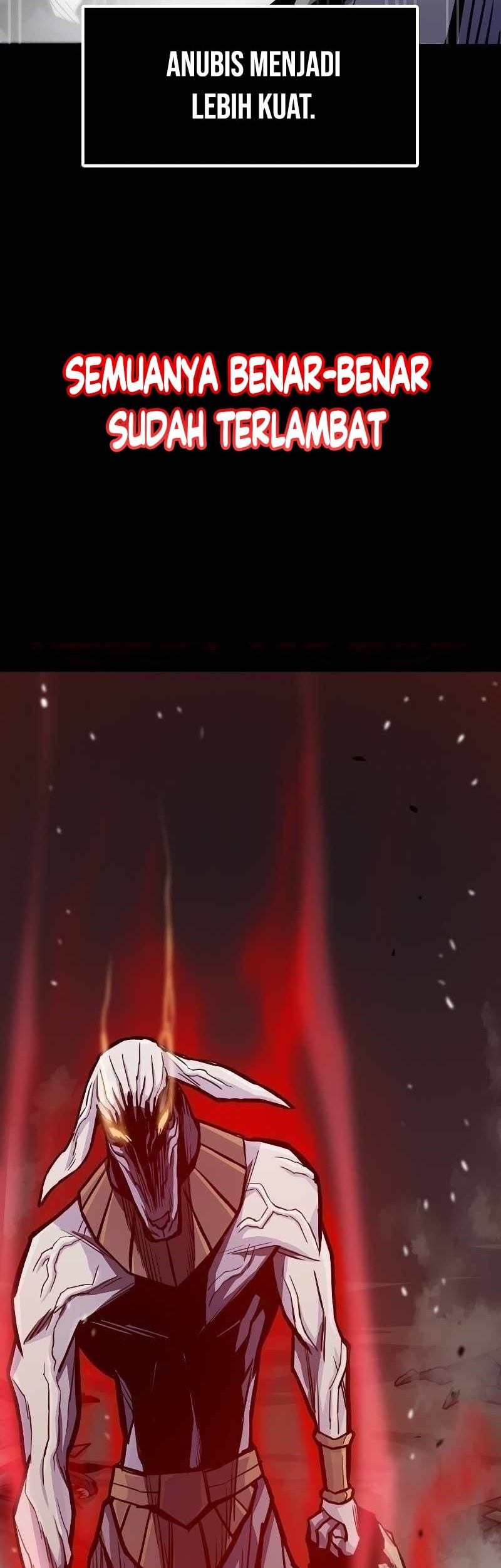 Past Life Regressor (Remake 2022) Chapter 24 - halaman 58