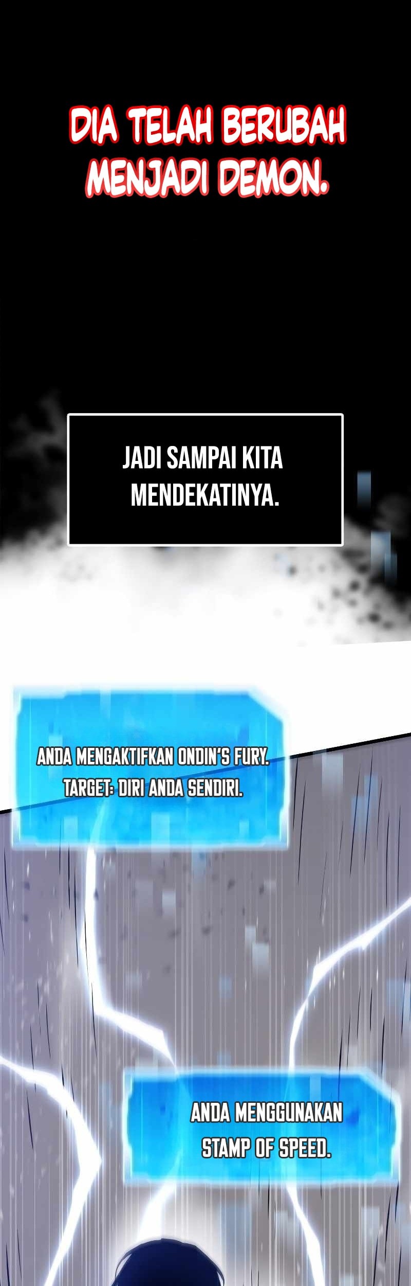 Past Life Regressor (Remake 2022) Chapter 24 - halaman 60