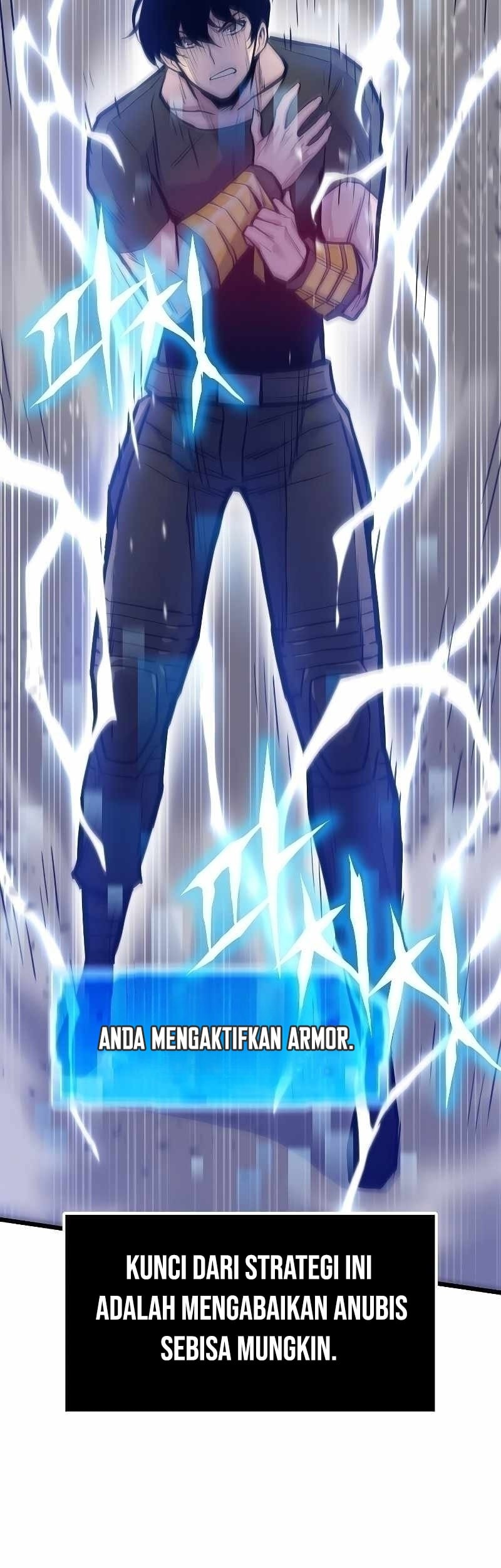 Past Life Regressor (Remake 2022) Chapter 24 - halaman 61