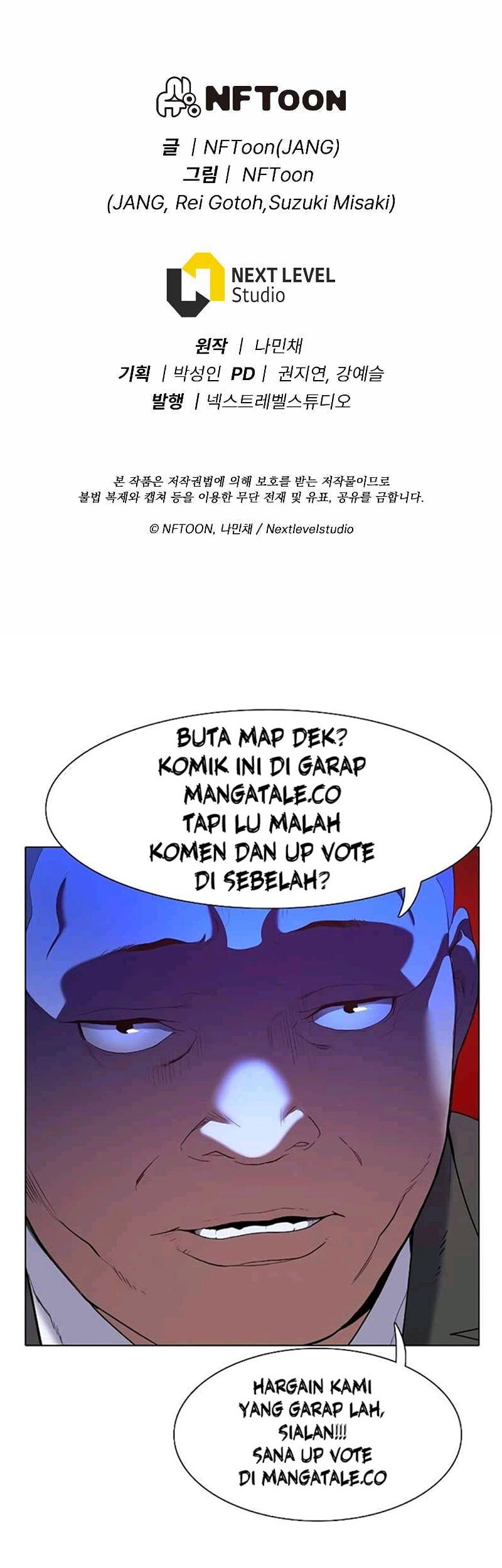 Past Life Regressor (Remake 2022) Chapter 24 - halaman 67
