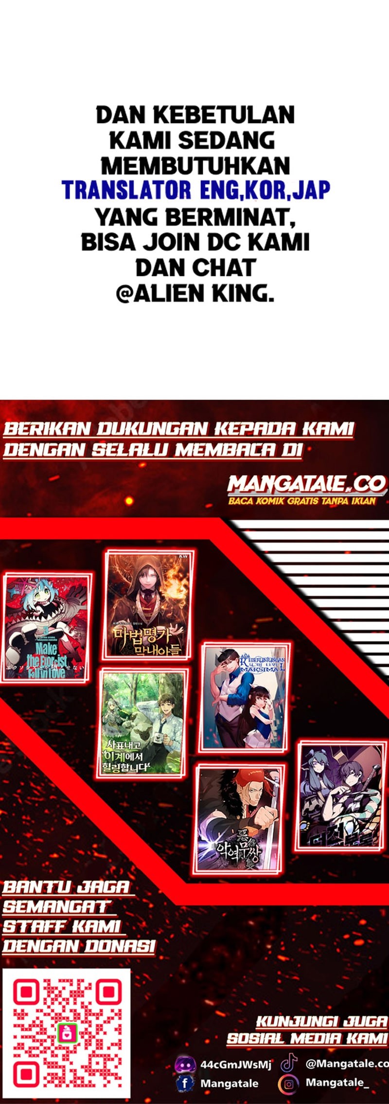 Past Life Regressor (Remake 2022) Chapter 24 - halaman 68