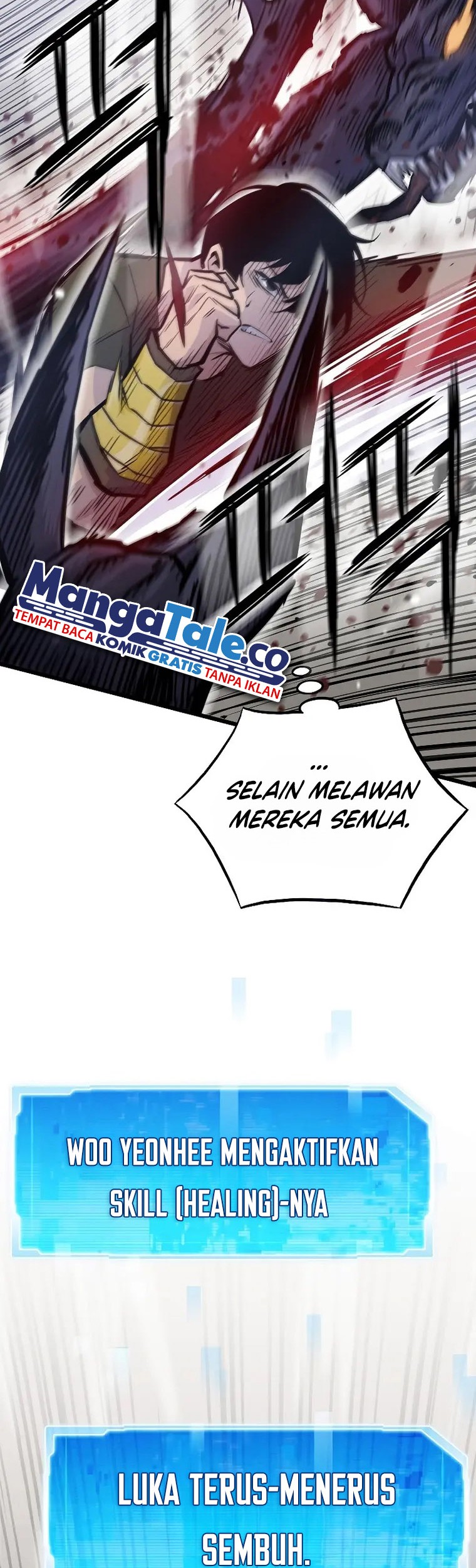 Past Life Regressor (Remake 2022) Chapter 25 - halaman 10