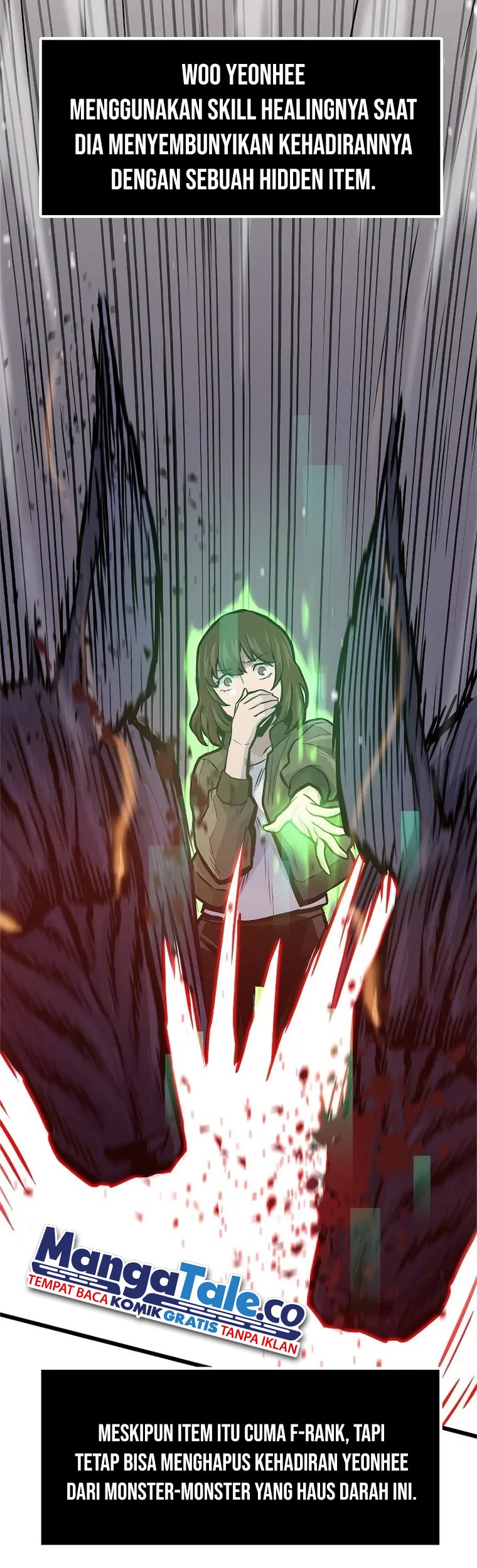 Past Life Regressor (Remake 2022) Chapter 25 - halaman 12