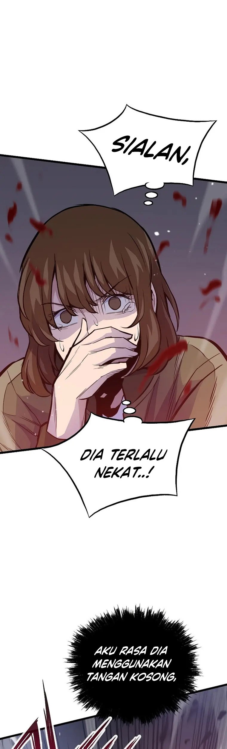 Past Life Regressor (Remake 2022) Chapter 25 - halaman 13