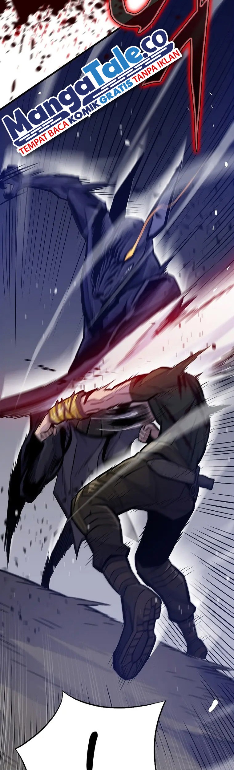 Past Life Regressor (Remake 2022) Chapter 25 - halaman 18