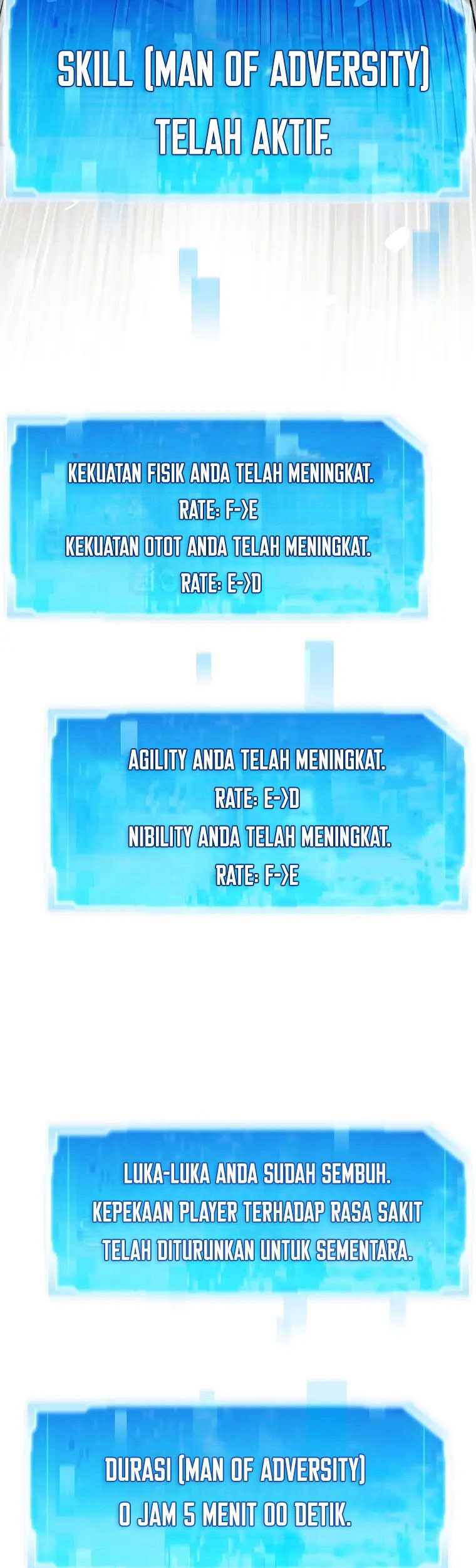 Past Life Regressor (Remake 2022) Chapter 25 - halaman 20