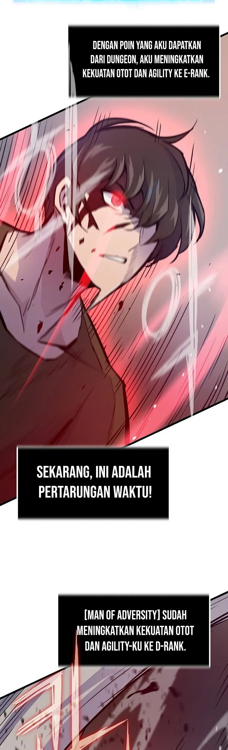 Past Life Regressor (Remake 2022) Chapter 25 - halaman 21