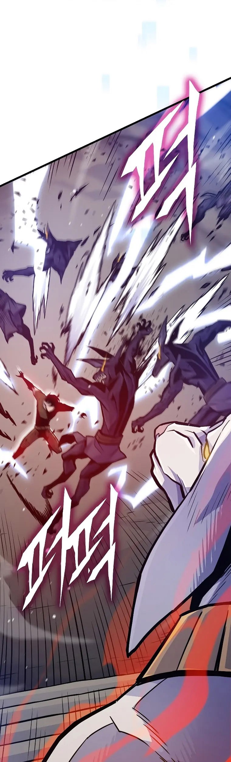 Past Life Regressor (Remake 2022) Chapter 25 - halaman 26