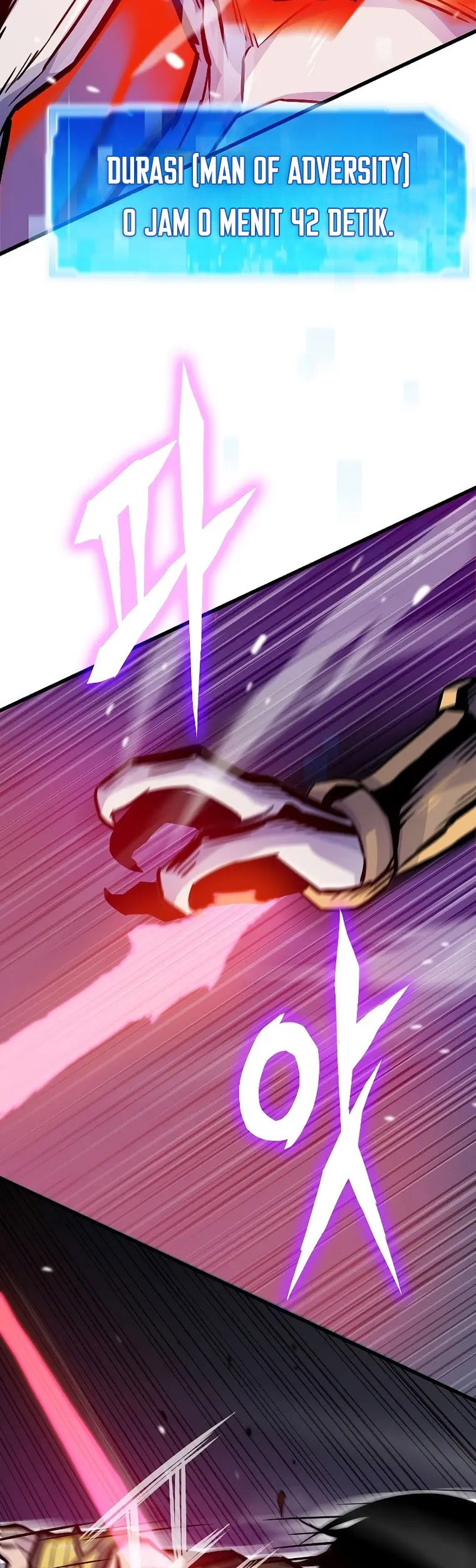 Past Life Regressor (Remake 2022) Chapter 25 - halaman 29