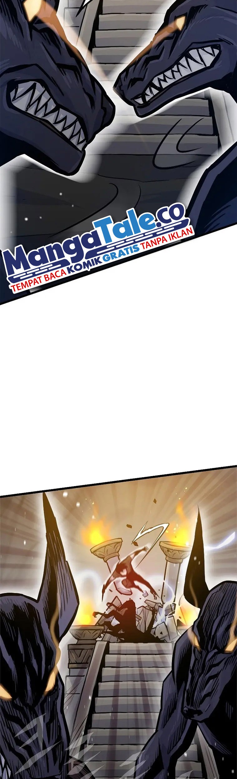 Past Life Regressor (Remake 2022) Chapter 25 - halaman 42
