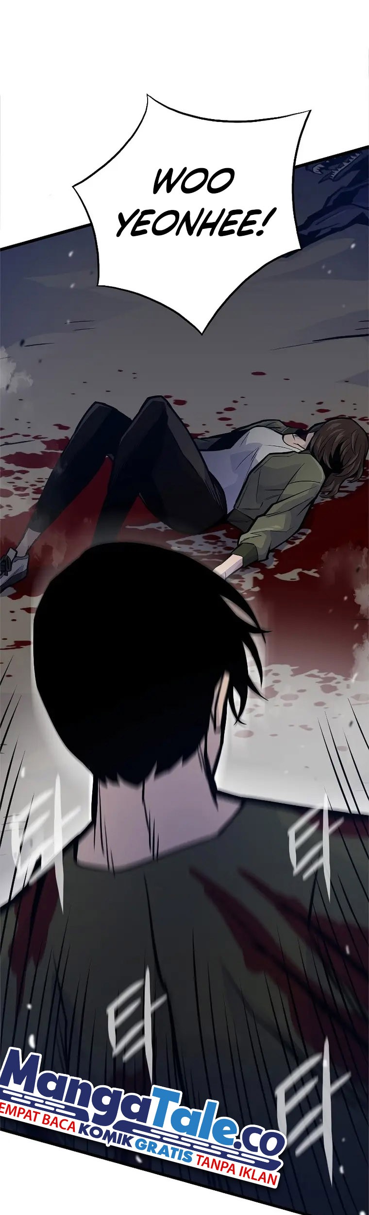 Past Life Regressor (Remake 2022) Chapter 25 - halaman 47