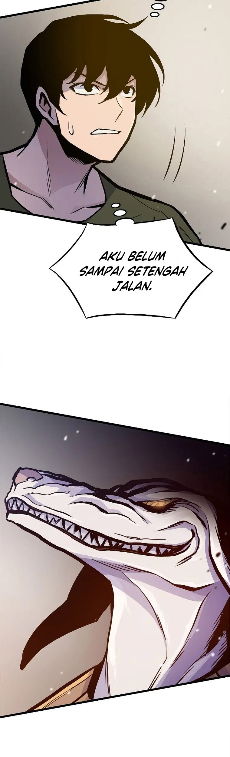Past Life Regressor (Remake 2022) Chapter 25 - halaman 5