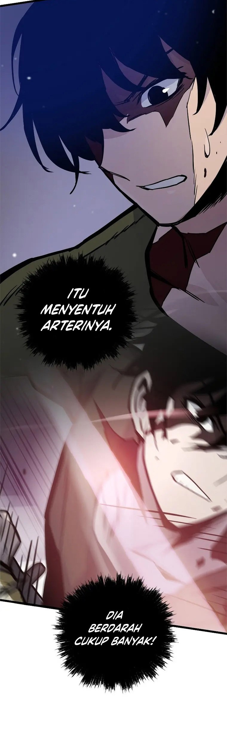 Past Life Regressor (Remake 2022) Chapter 25 - halaman 51