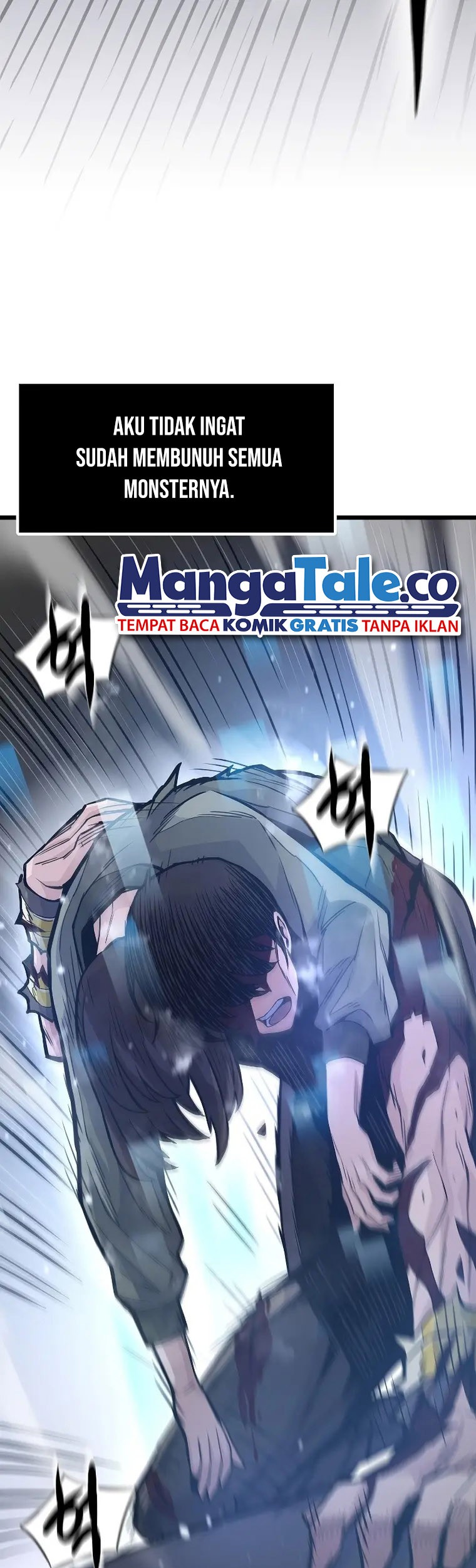 Past Life Regressor (Remake 2022) Chapter 25 - halaman 59