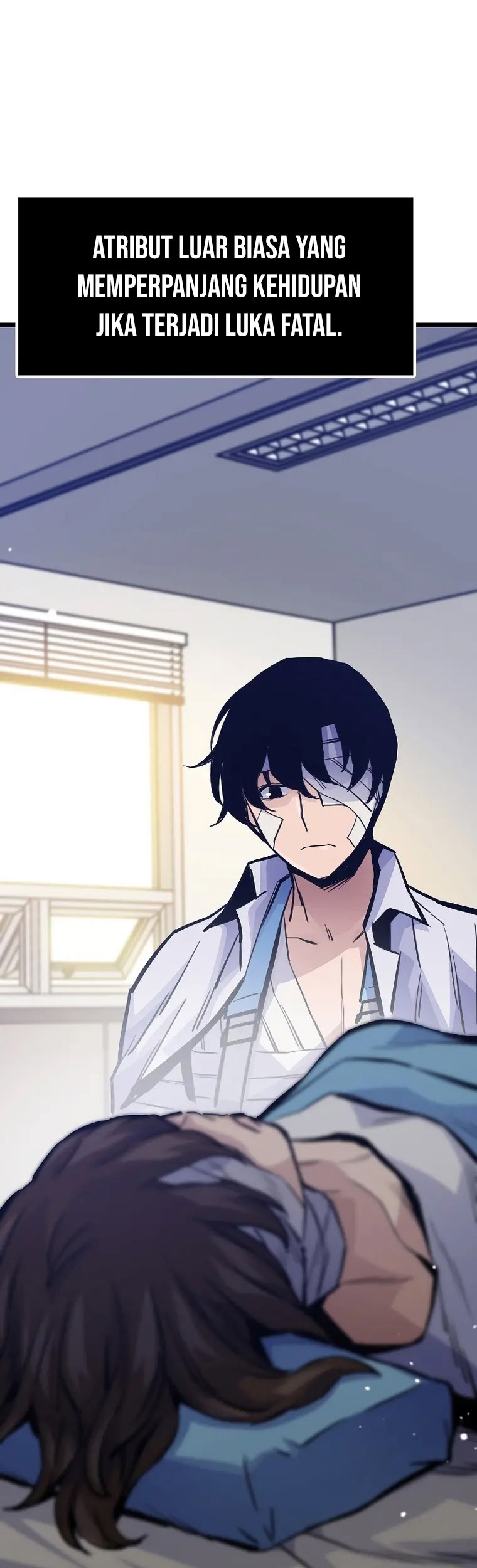 Past Life Regressor (Remake 2022) Chapter 25 - halaman 62