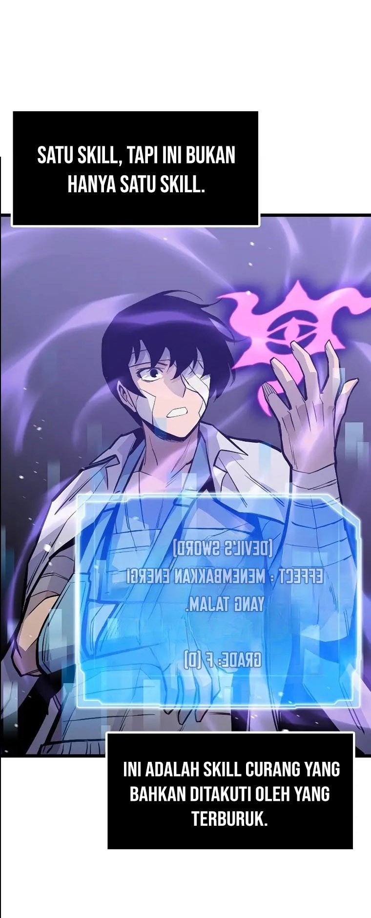 Past Life Regressor (Remake 2022) Chapter 25 - halaman 64