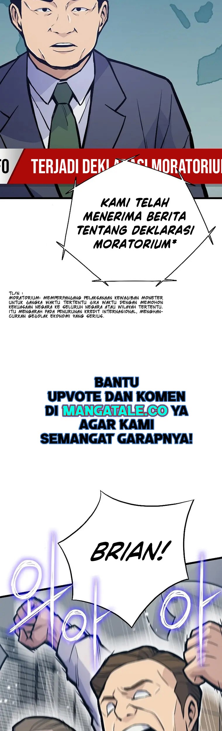 Past Life Regressor (Remake 2022) Chapter 25 - halaman 67