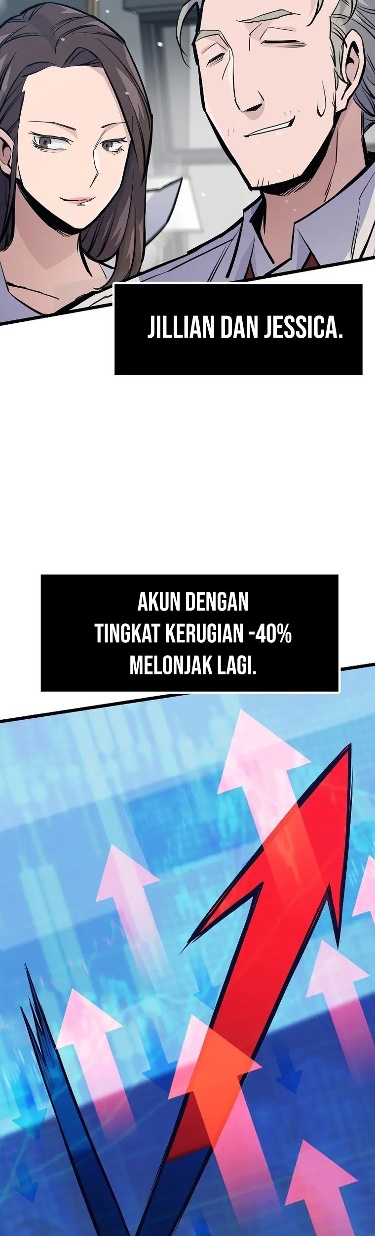 Past Life Regressor (Remake 2022) Chapter 25 - halaman 71