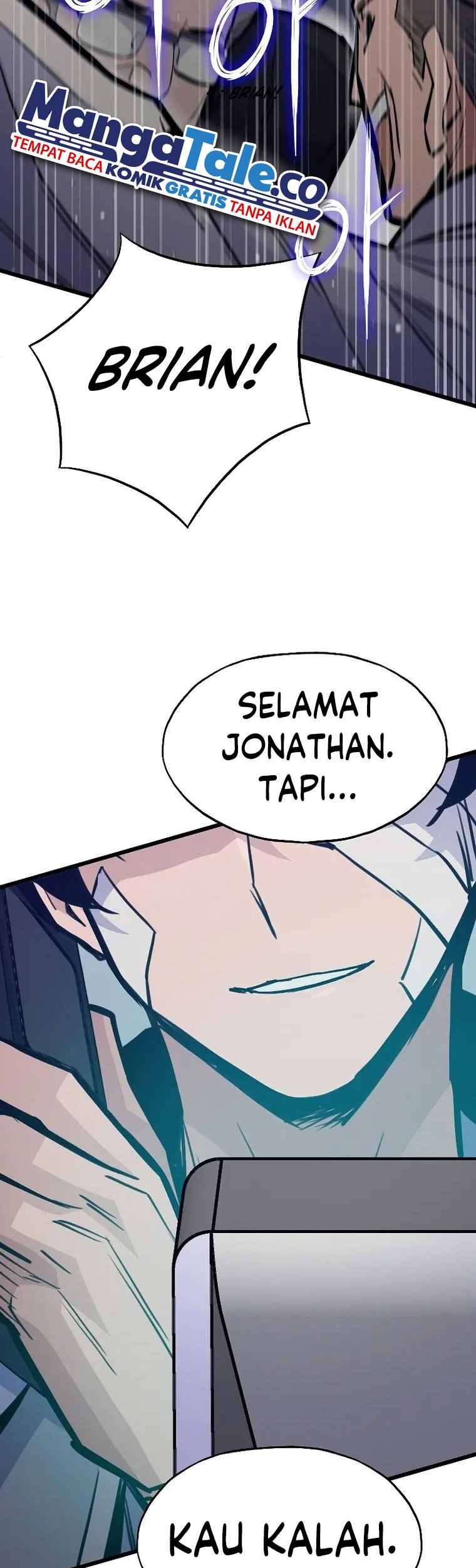Past Life Regressor (Remake 2022) Chapter 25 - halaman 77