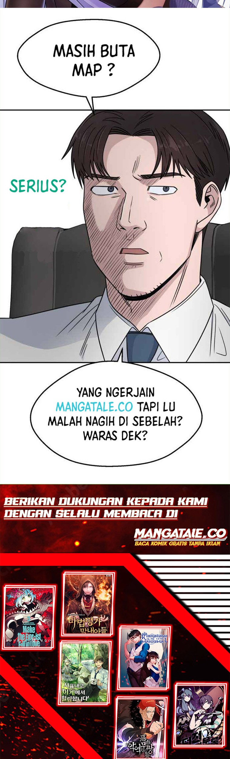 Past Life Regressor (Remake 2022) Chapter 25 - halaman 82