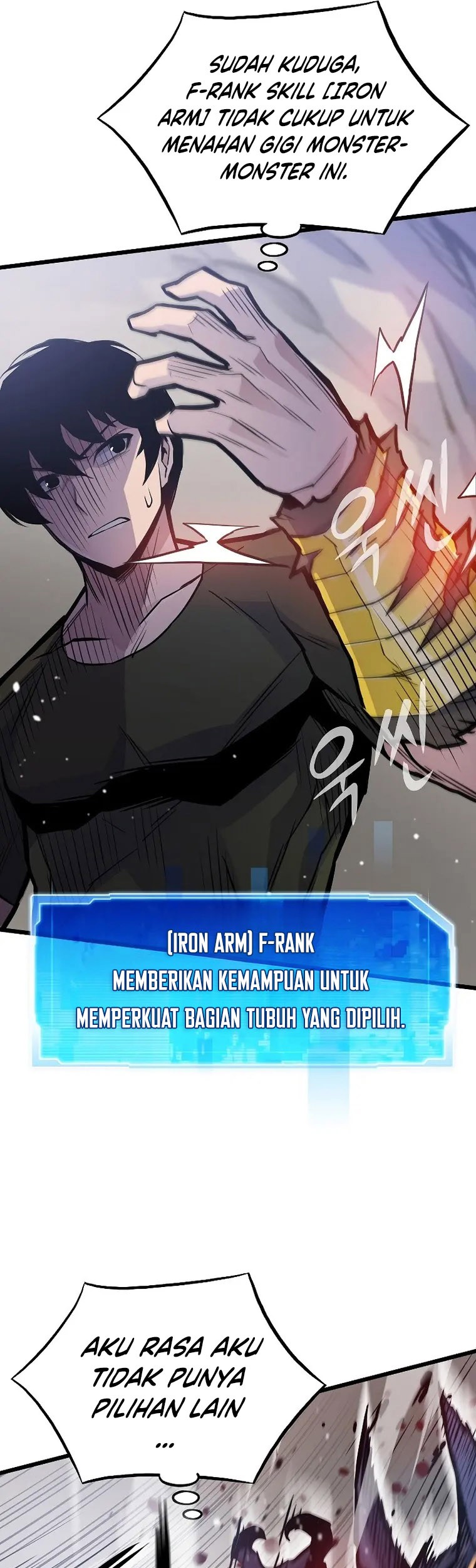 Past Life Regressor (Remake 2022) Chapter 25 - halaman 9