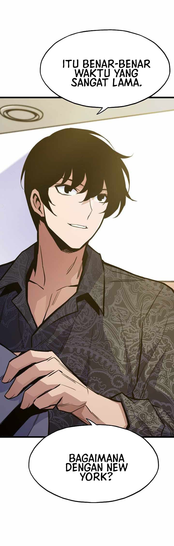 Past Life Regressor (Remake 2022) Chapter 26 - halaman 13