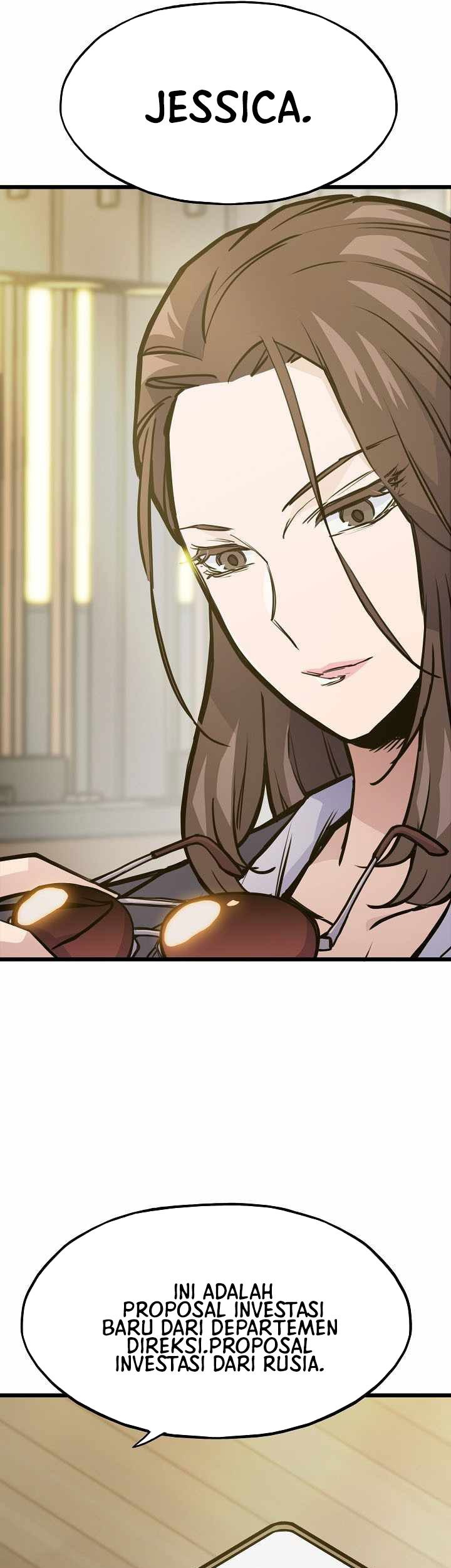 Past Life Regressor (Remake 2022) Chapter 26 - halaman 14