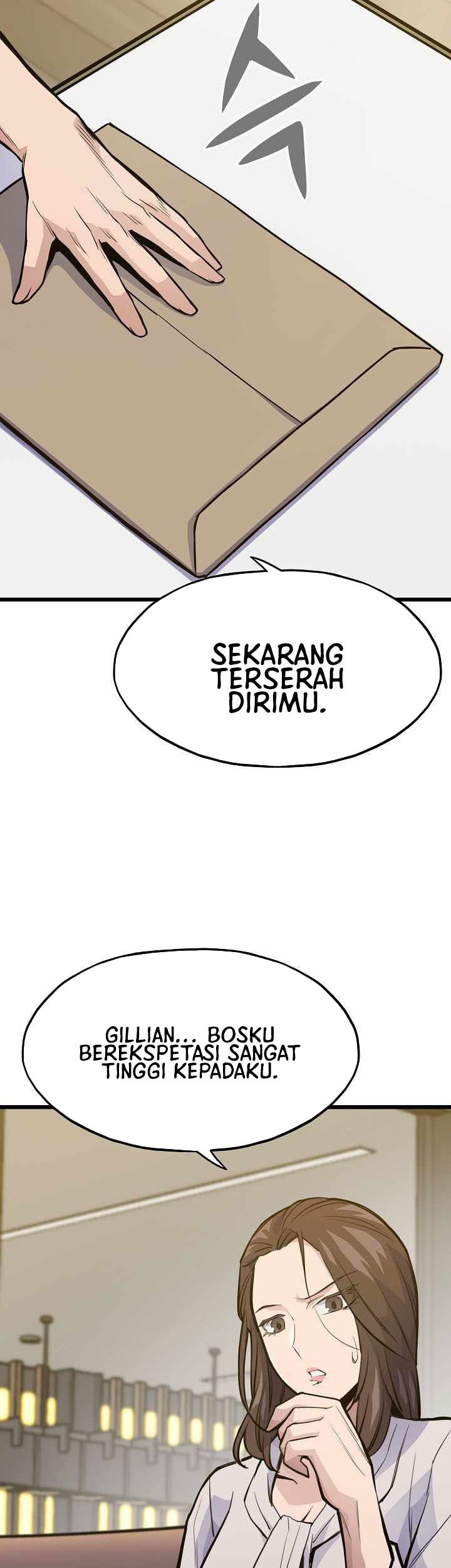 Past Life Regressor (Remake 2022) Chapter 26 - halaman 15