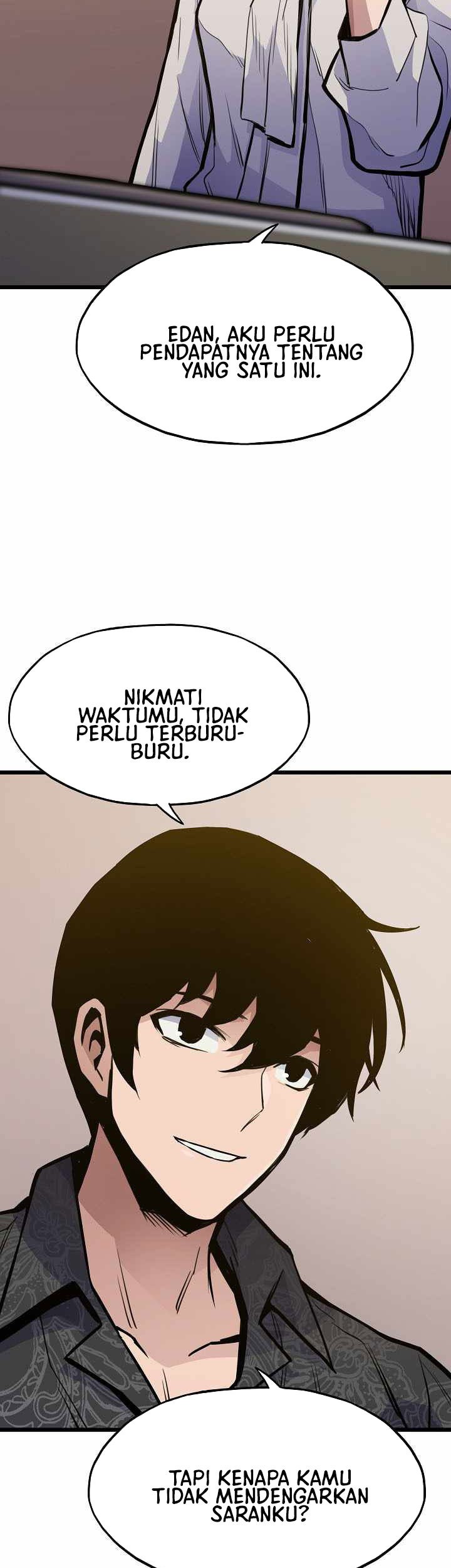 Past Life Regressor (Remake 2022) Chapter 26 - halaman 16