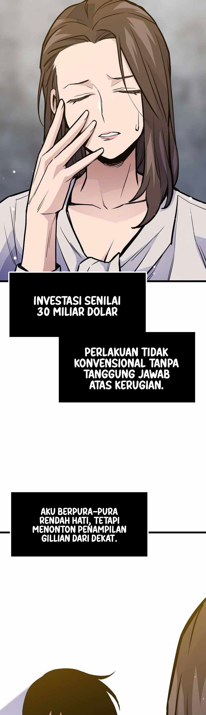 Past Life Regressor (Remake 2022) Chapter 26 - halaman 18
