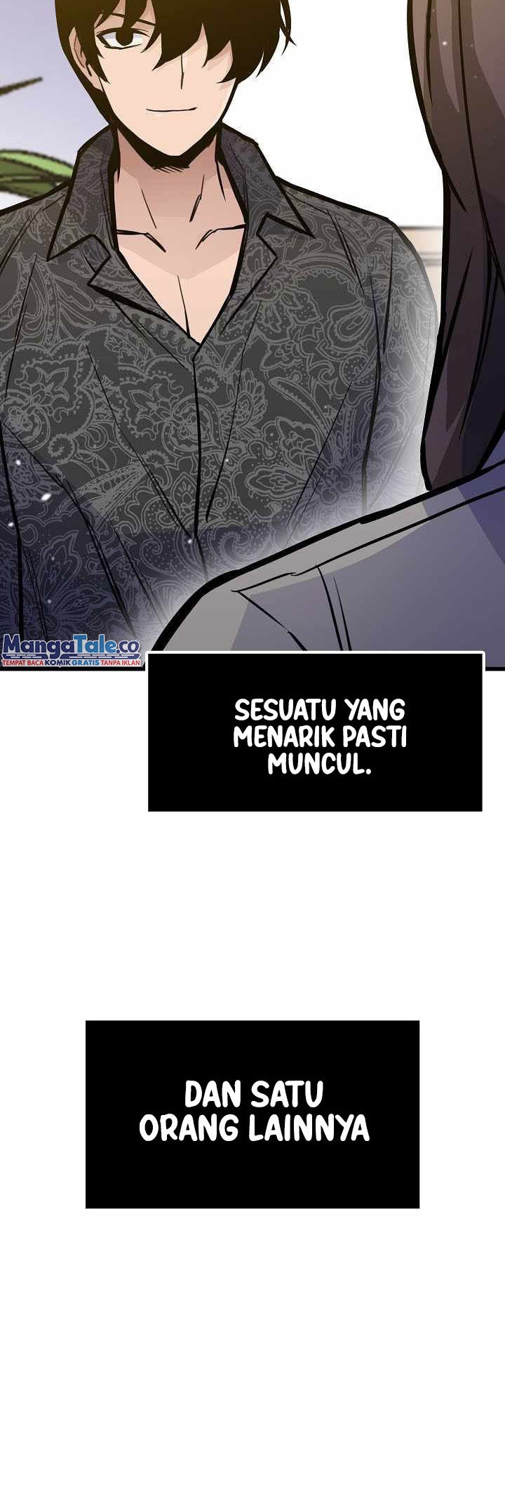 Past Life Regressor (Remake 2022) Chapter 26 - halaman 19