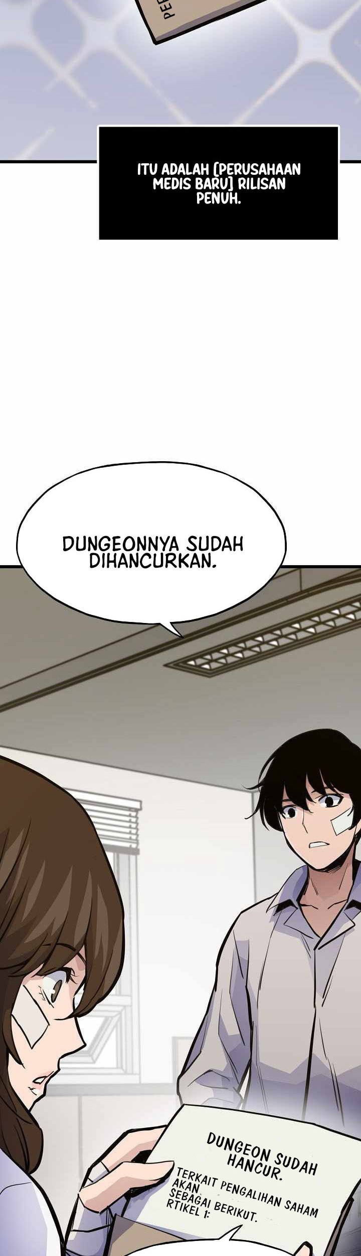 Past Life Regressor (Remake 2022) Chapter 26 - halaman 2