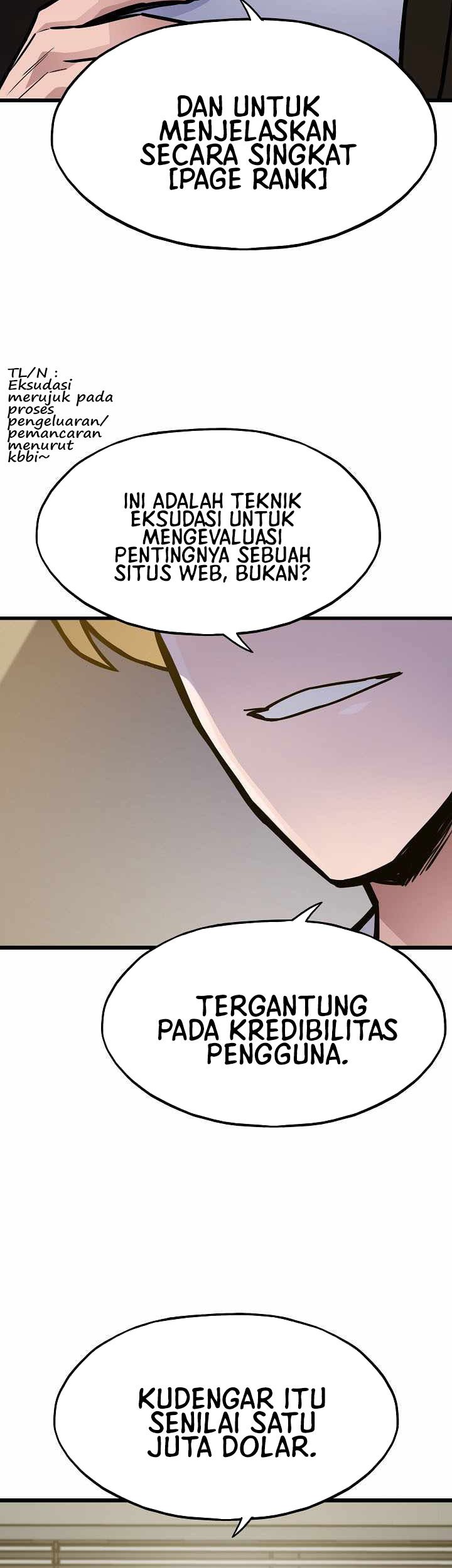 Past Life Regressor (Remake 2022) Chapter 26 - halaman 22