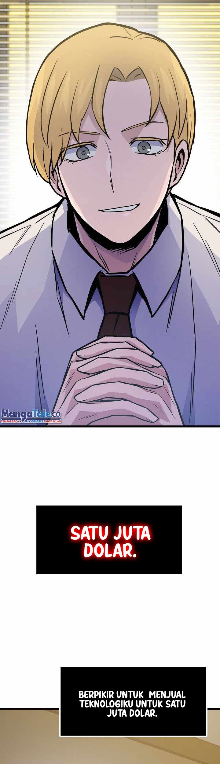 Past Life Regressor (Remake 2022) Chapter 26 - halaman 23