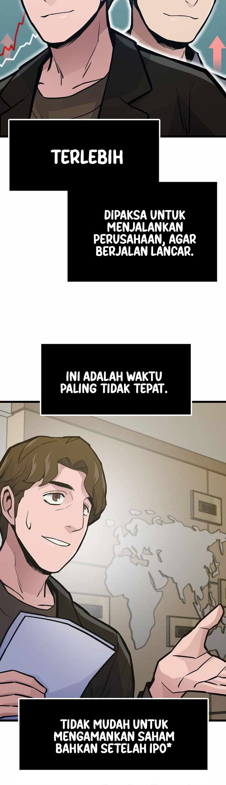 Past Life Regressor (Remake 2022) Chapter 26 - halaman 25