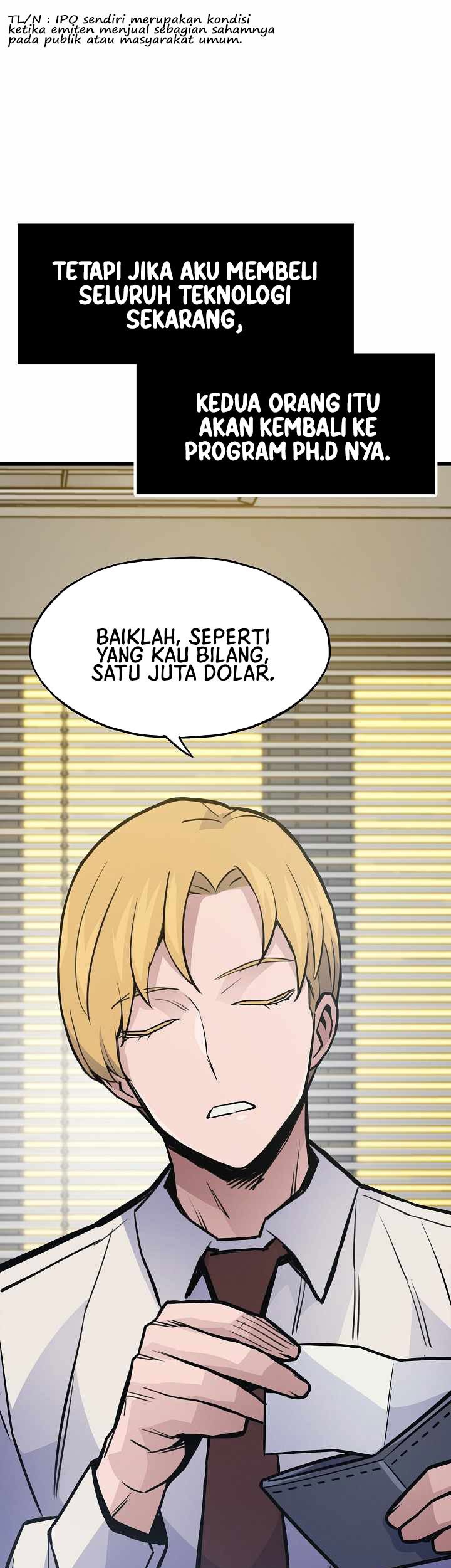 Past Life Regressor (Remake 2022) Chapter 26 - halaman 27