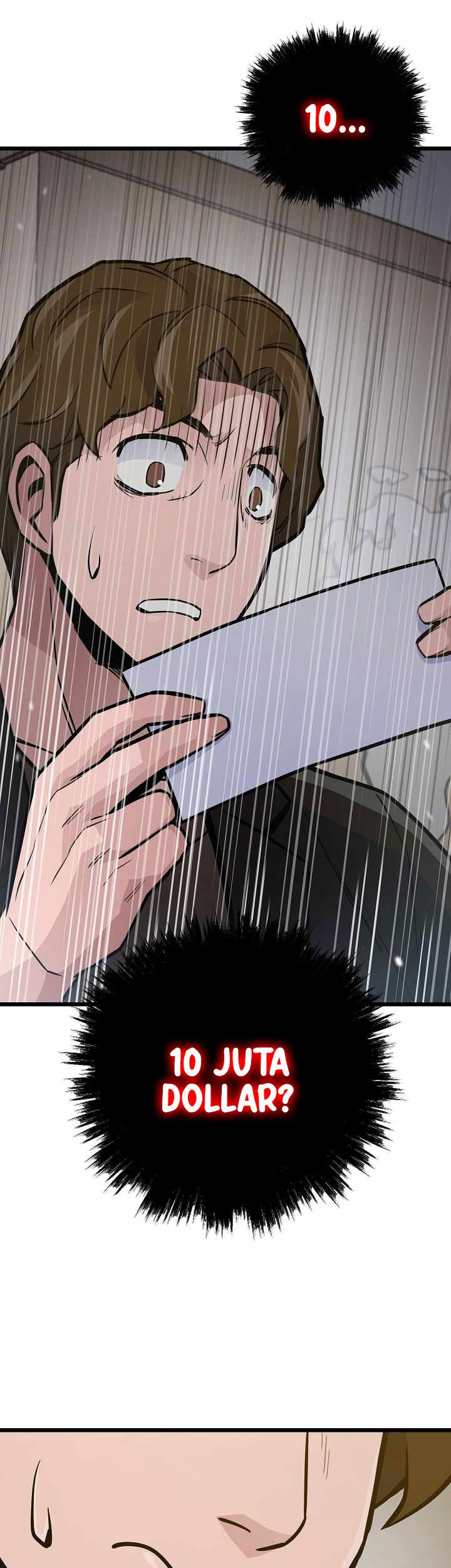 Past Life Regressor (Remake 2022) Chapter 26 - halaman 29