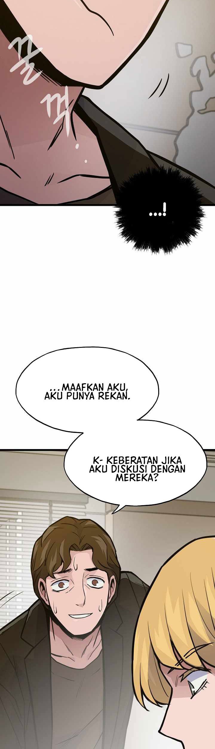 Past Life Regressor (Remake 2022) Chapter 26 - halaman 30