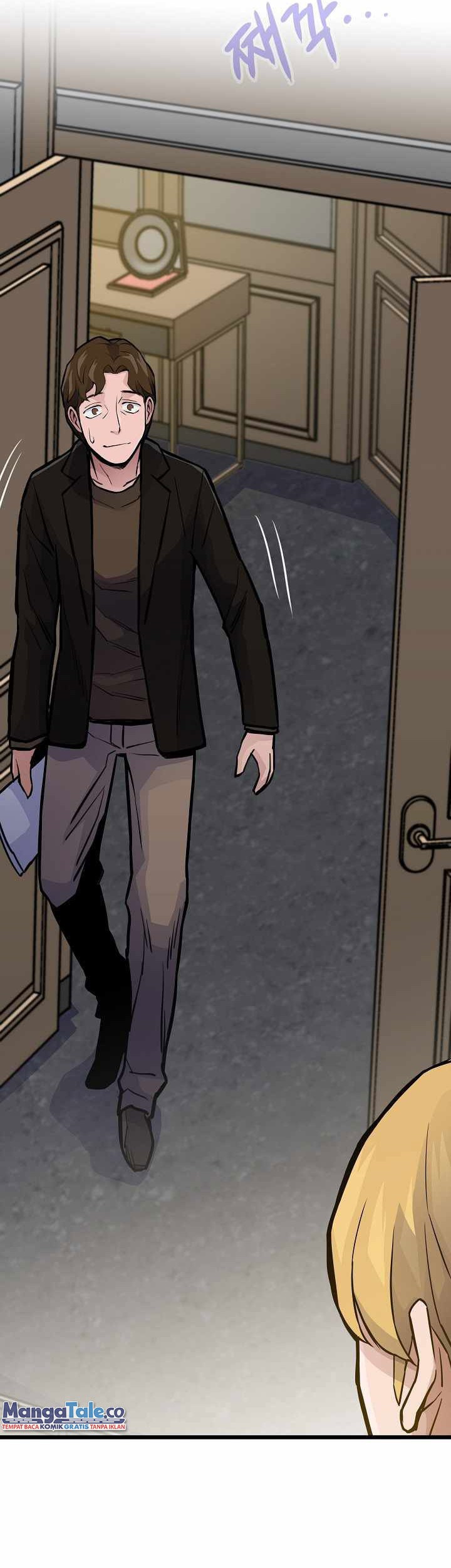 Past Life Regressor (Remake 2022) Chapter 26 - halaman 32