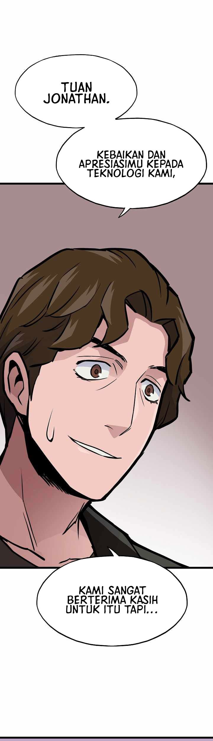 Past Life Regressor (Remake 2022) Chapter 26 - halaman 33