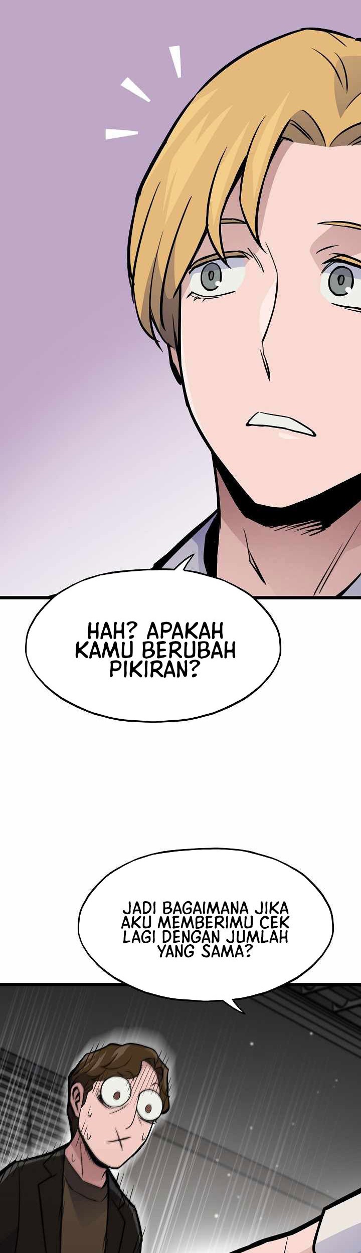 Past Life Regressor (Remake 2022) Chapter 26 - halaman 34