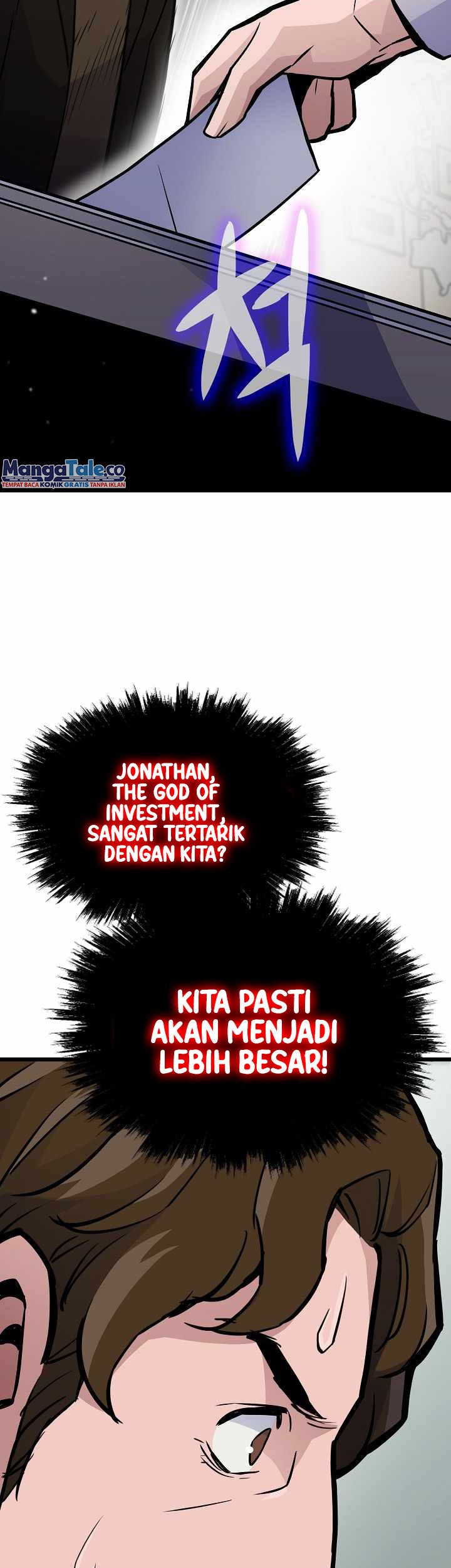 Past Life Regressor (Remake 2022) Chapter 26 - halaman 35