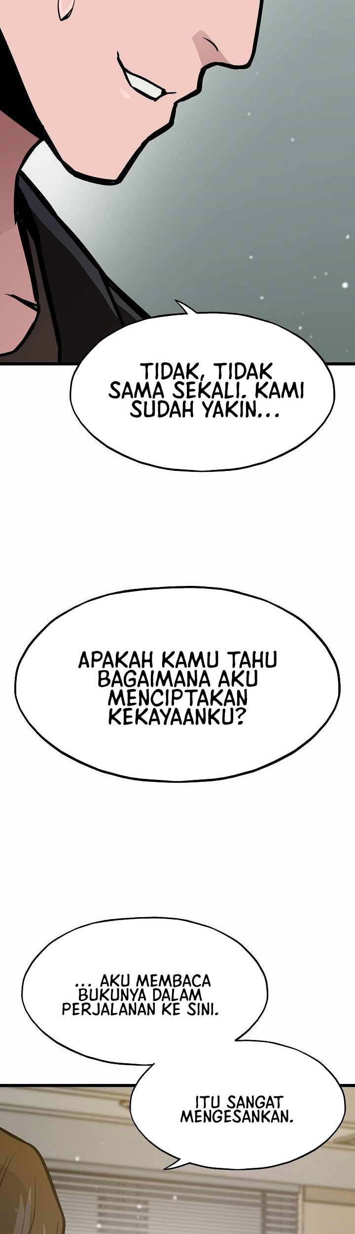 Past Life Regressor (Remake 2022) Chapter 26 - halaman 36