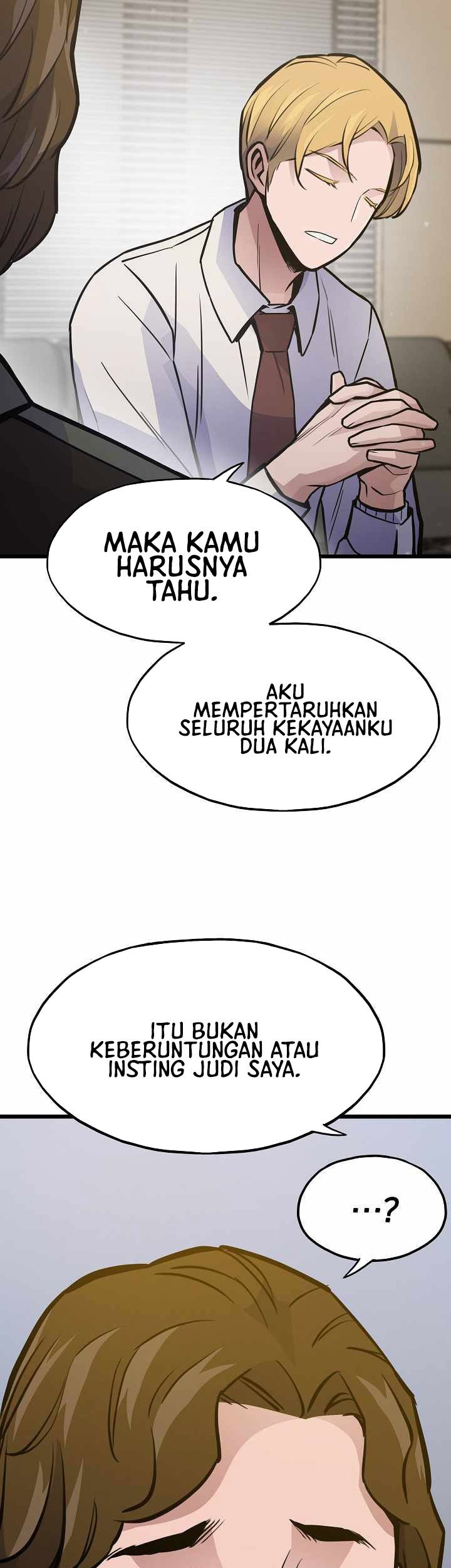 Past Life Regressor (Remake 2022) Chapter 26 - halaman 37
