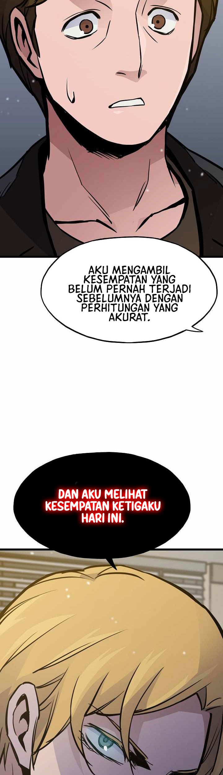 Past Life Regressor (Remake 2022) Chapter 26 - halaman 38