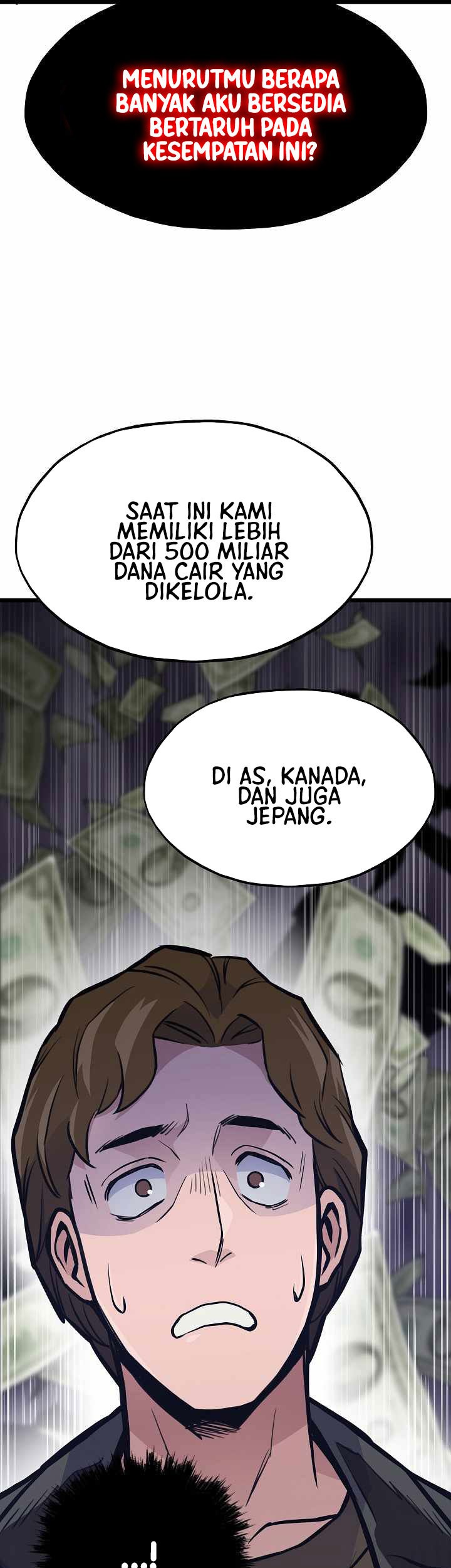 Past Life Regressor (Remake 2022) Chapter 26 - halaman 40